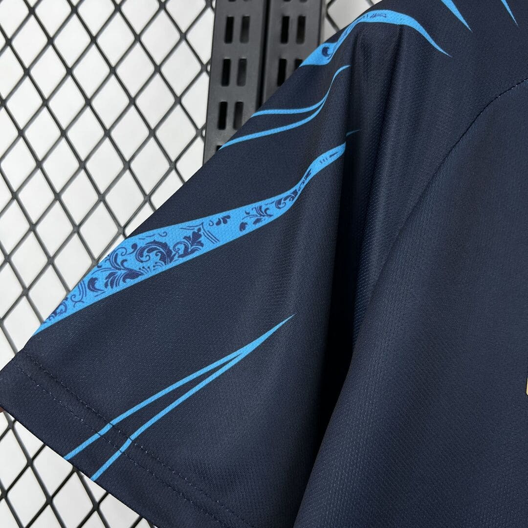 Napoli 25/26 Maillot Echauffement