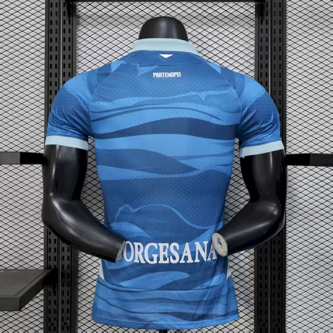 Napoli 25/26 Maillot Partenopei - Version Player