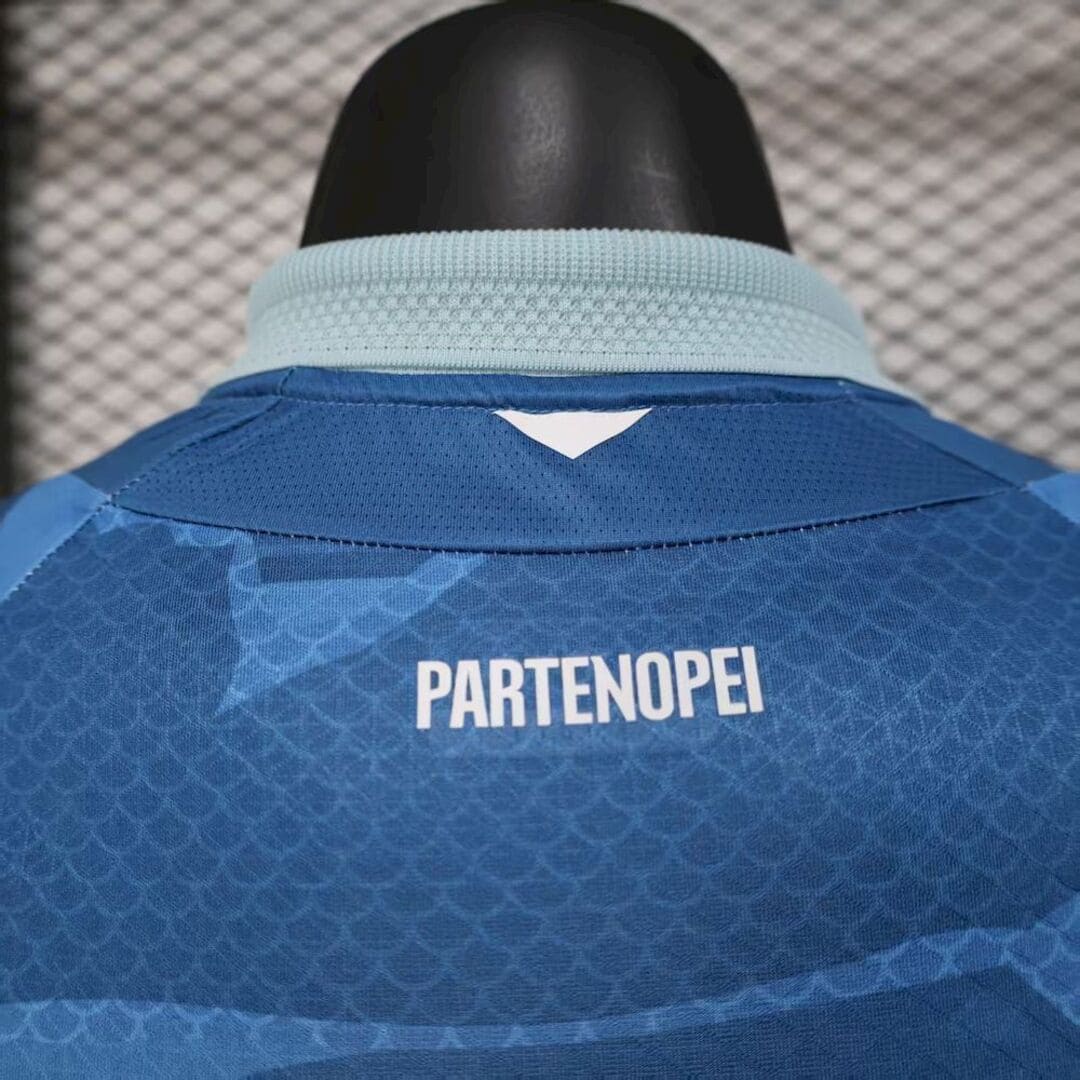 Napoli 25/26 Maillot Partenopei - Version Player