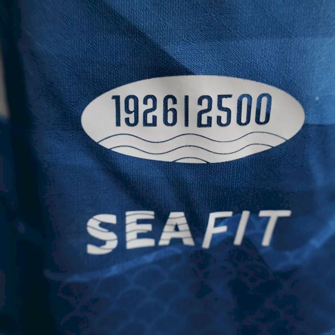 Napoli 25/26 Maillot Partenopei - Version Player