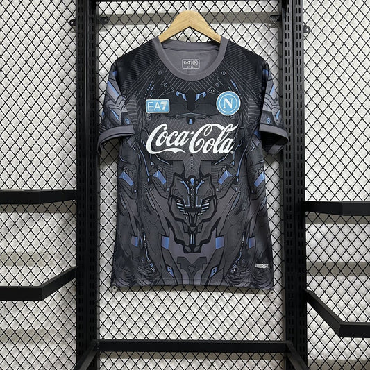 Napoli 25/26 Maillot Entrainement