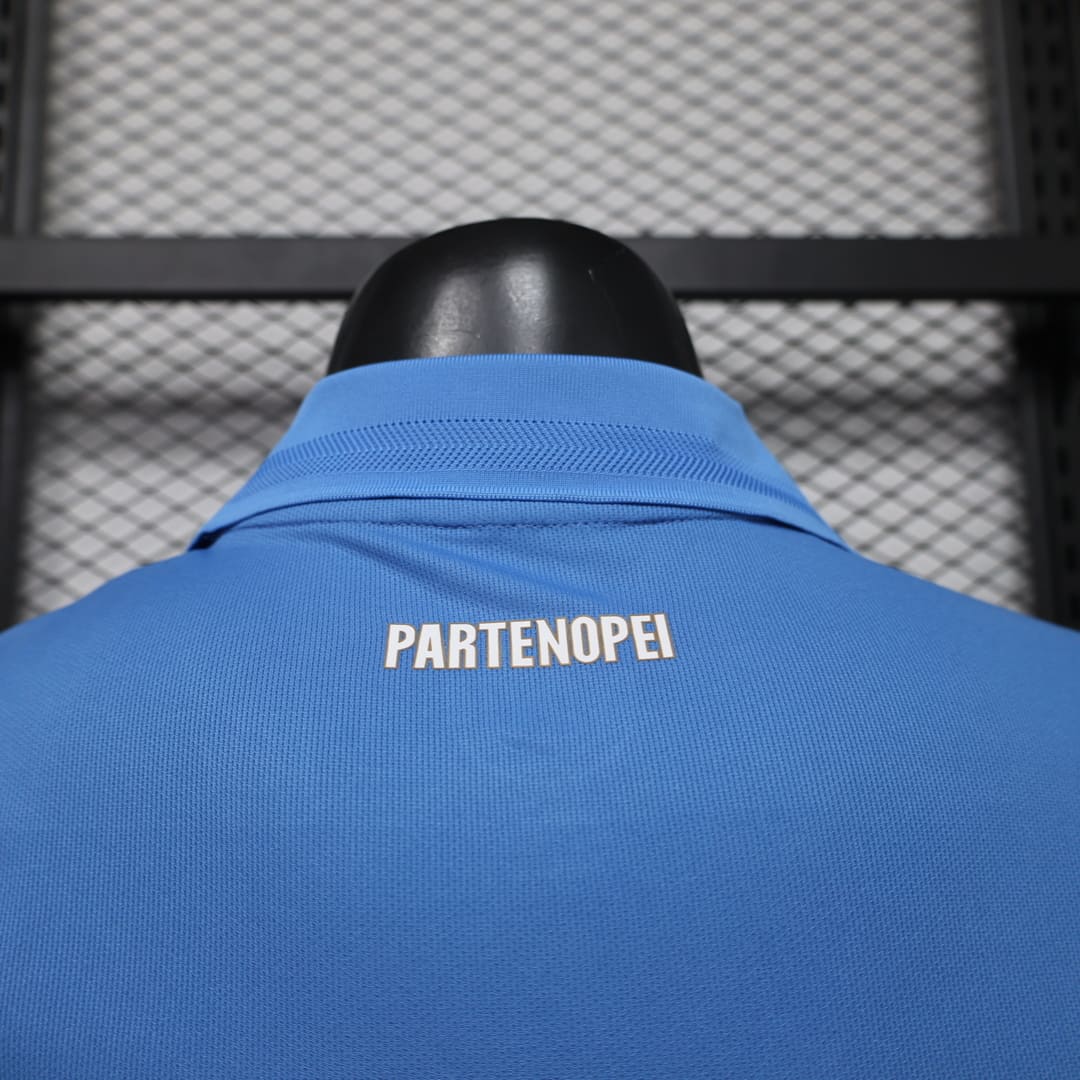 Napoli 26/27 Maillot Domicile - Version Player