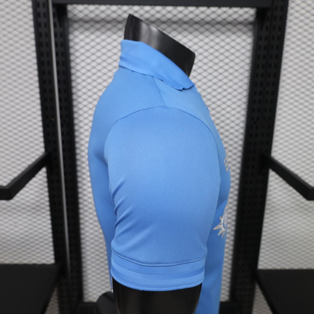Napoli 26/27 Maillot Domicile - Version Player