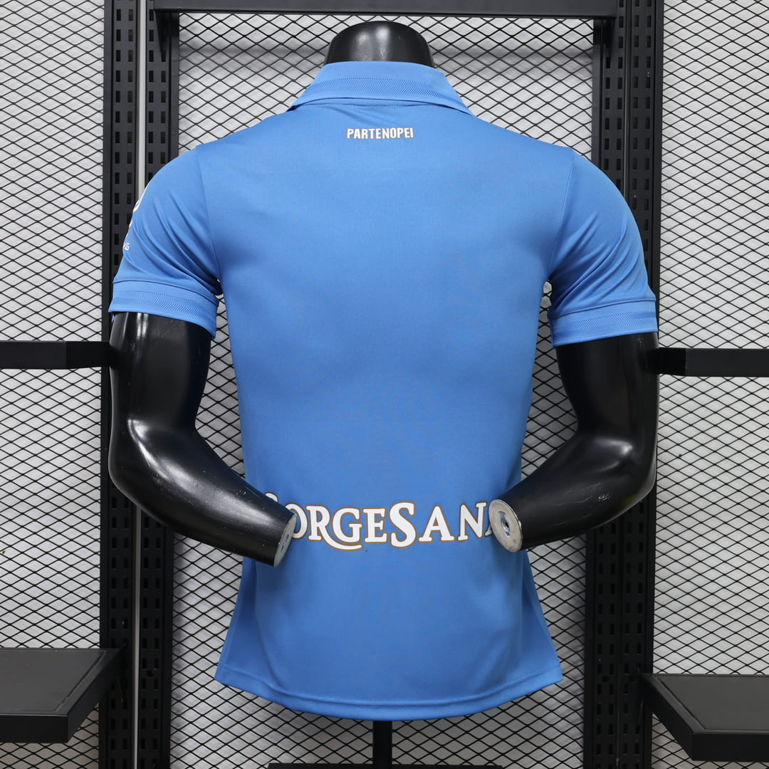 Napoli 26/27 Maillot Domicile - Version Player