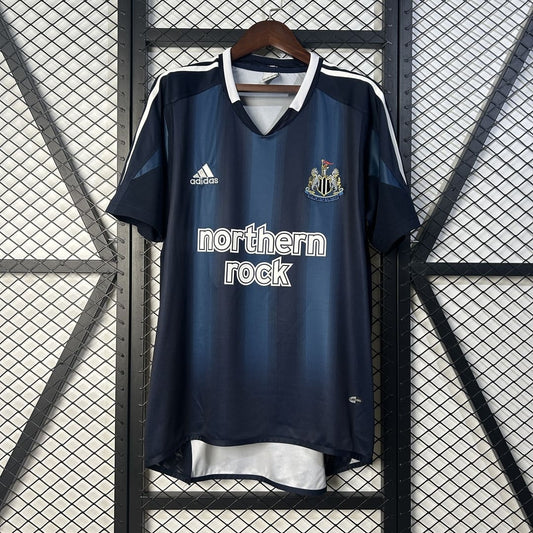 Newcastle 2005/06 Maillot Extérieur