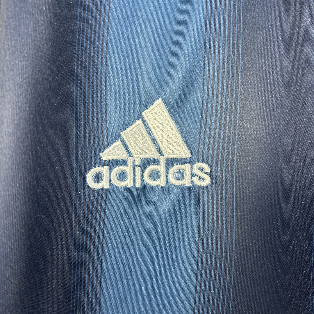 Newcastle 2005/06 Maillot Extérieur