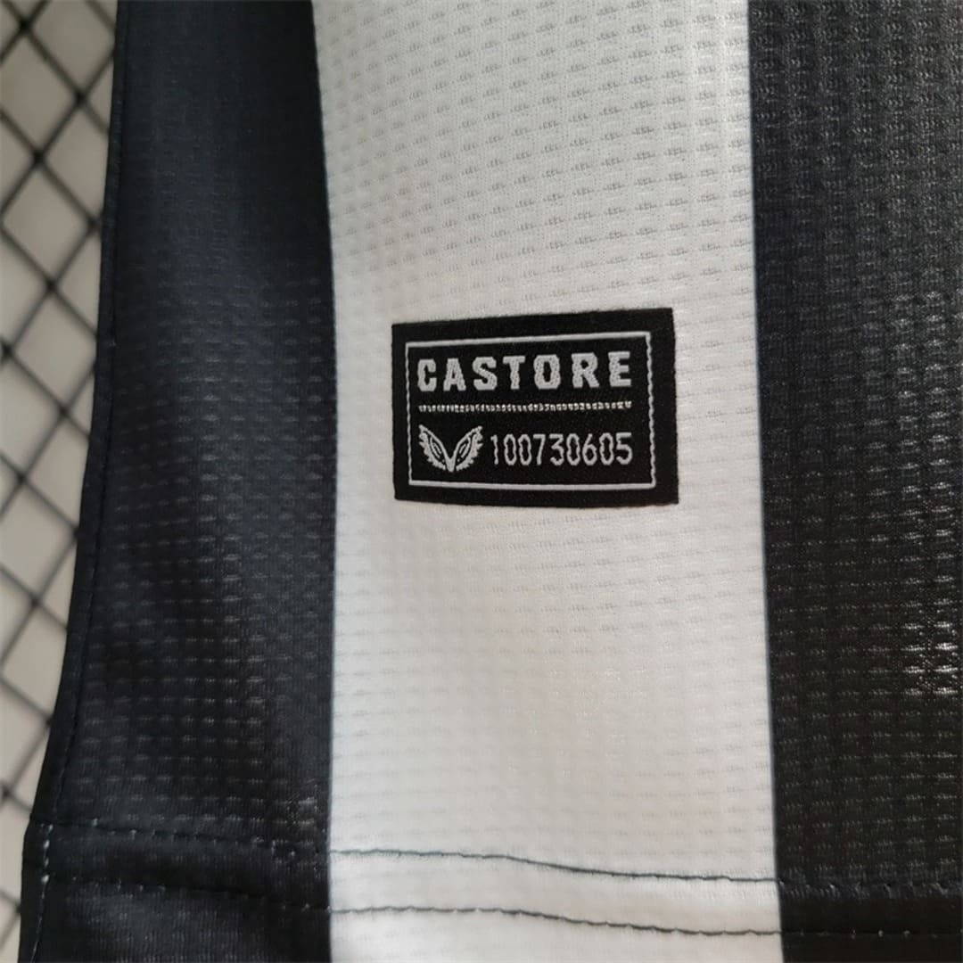 Newcastle 23/24 Maillot Domicile - Version Player