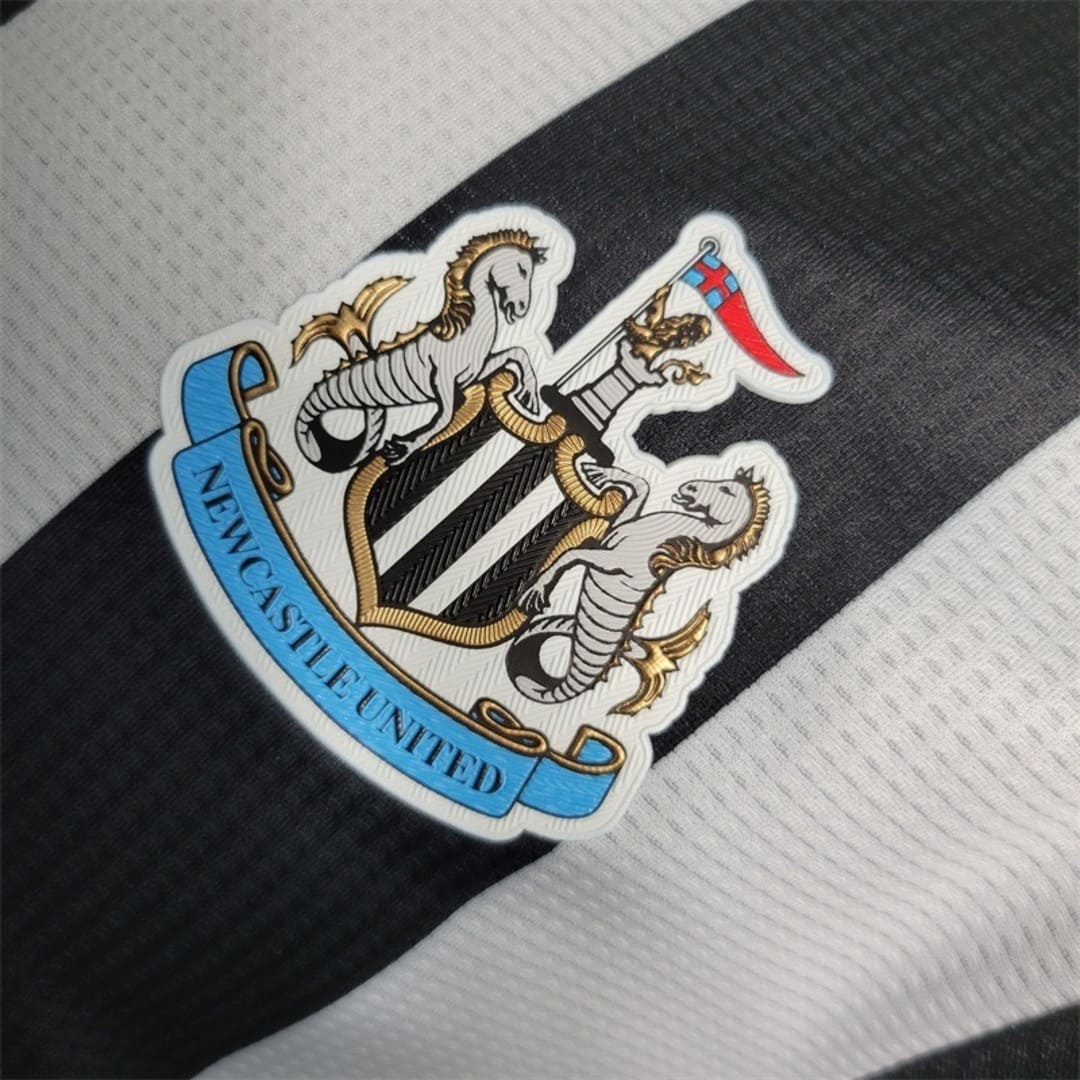 Newcastle 23/24 Maillot Domicile - Version Player