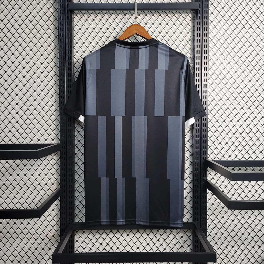 Newcastle 23/24 Maillot Entraînement Gris