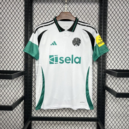 Newcastle 24/25 Maillot Extérieur