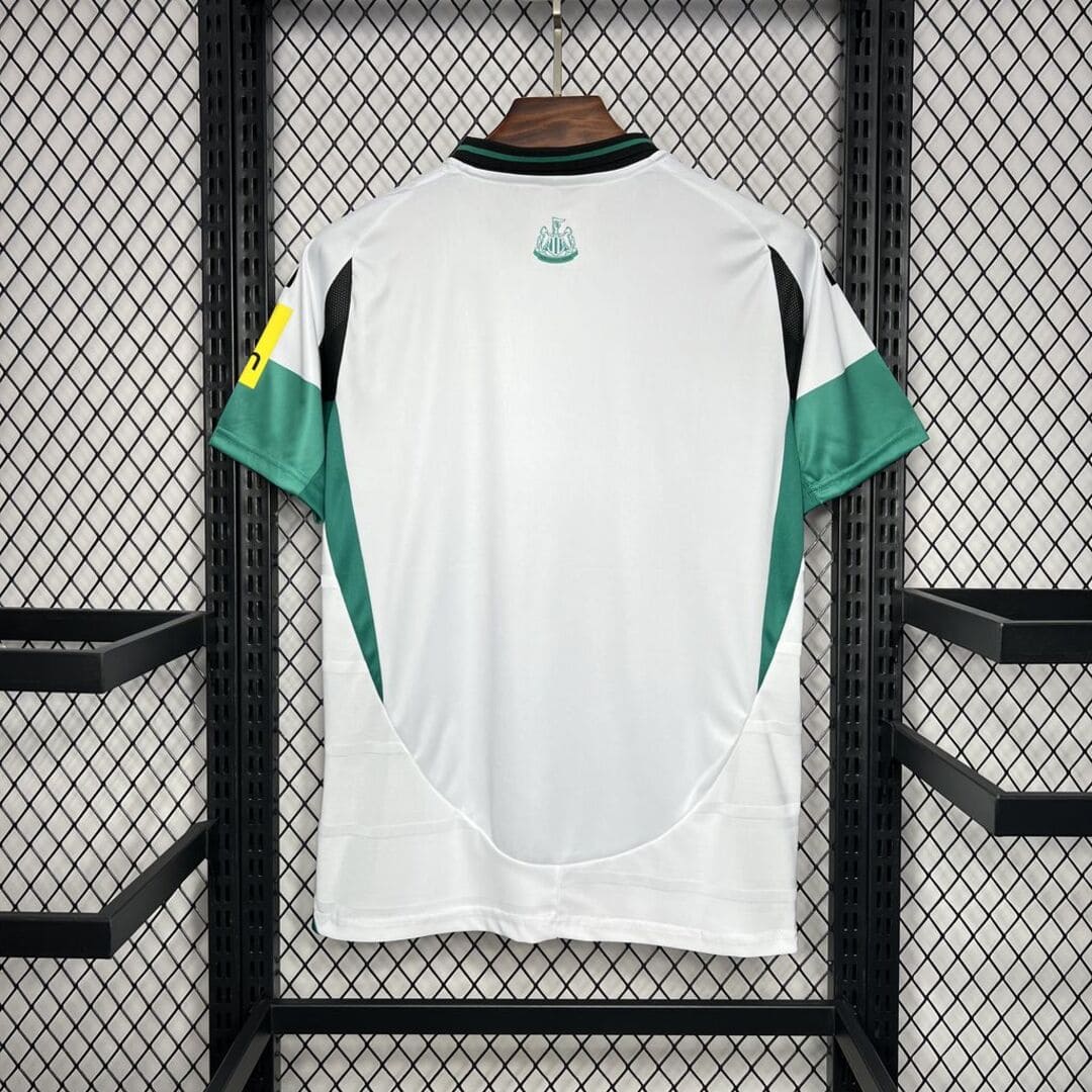 Newcastle 24/25 Maillot Extérieur