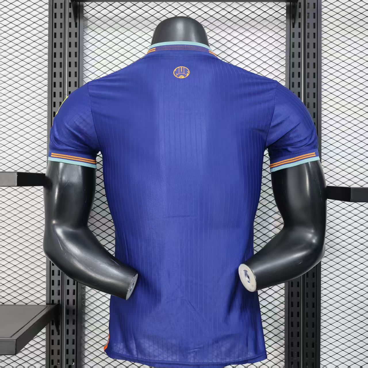 Newcastle 25/26 Maillot Third - Version Player