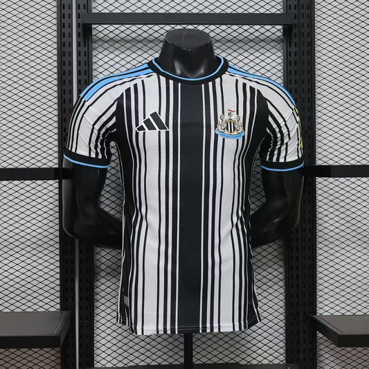 Newcastle 26/27 Maillot Domicile - Version Player