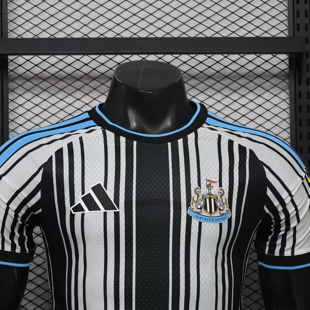 Newcastle 26/27 Maillot Domicile - Version Player