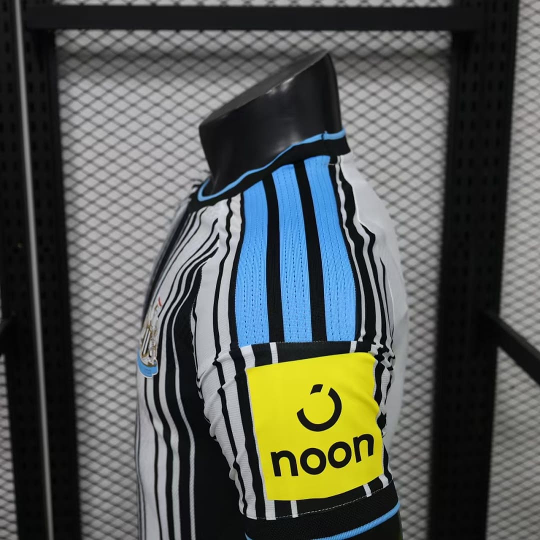 Newcastle 26/27 Maillot Domicile - Version Player