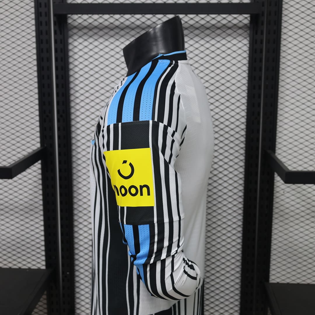 Newcastle 26/27 Maillot Domicile - Version Player