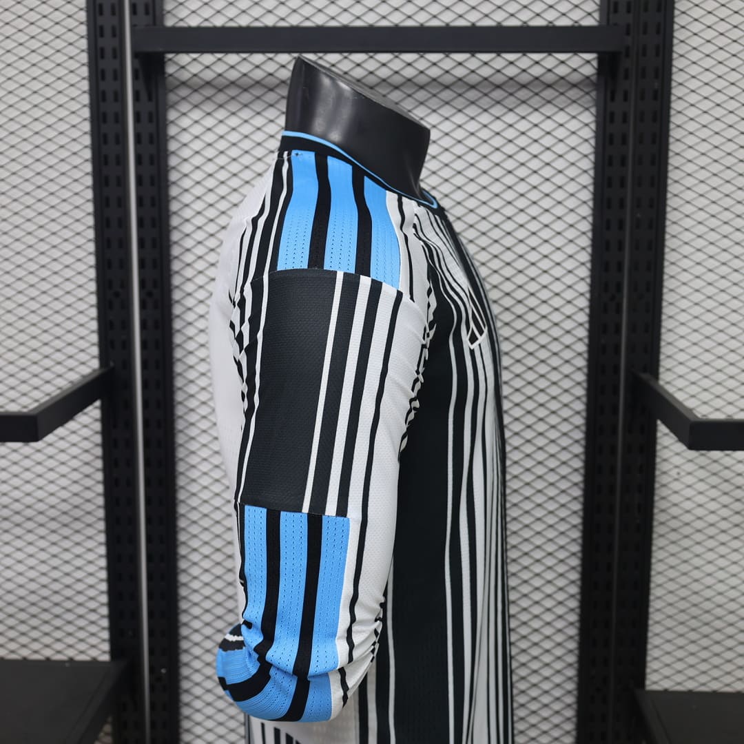 Newcastle 26/27 Maillot Domicile - Version Player