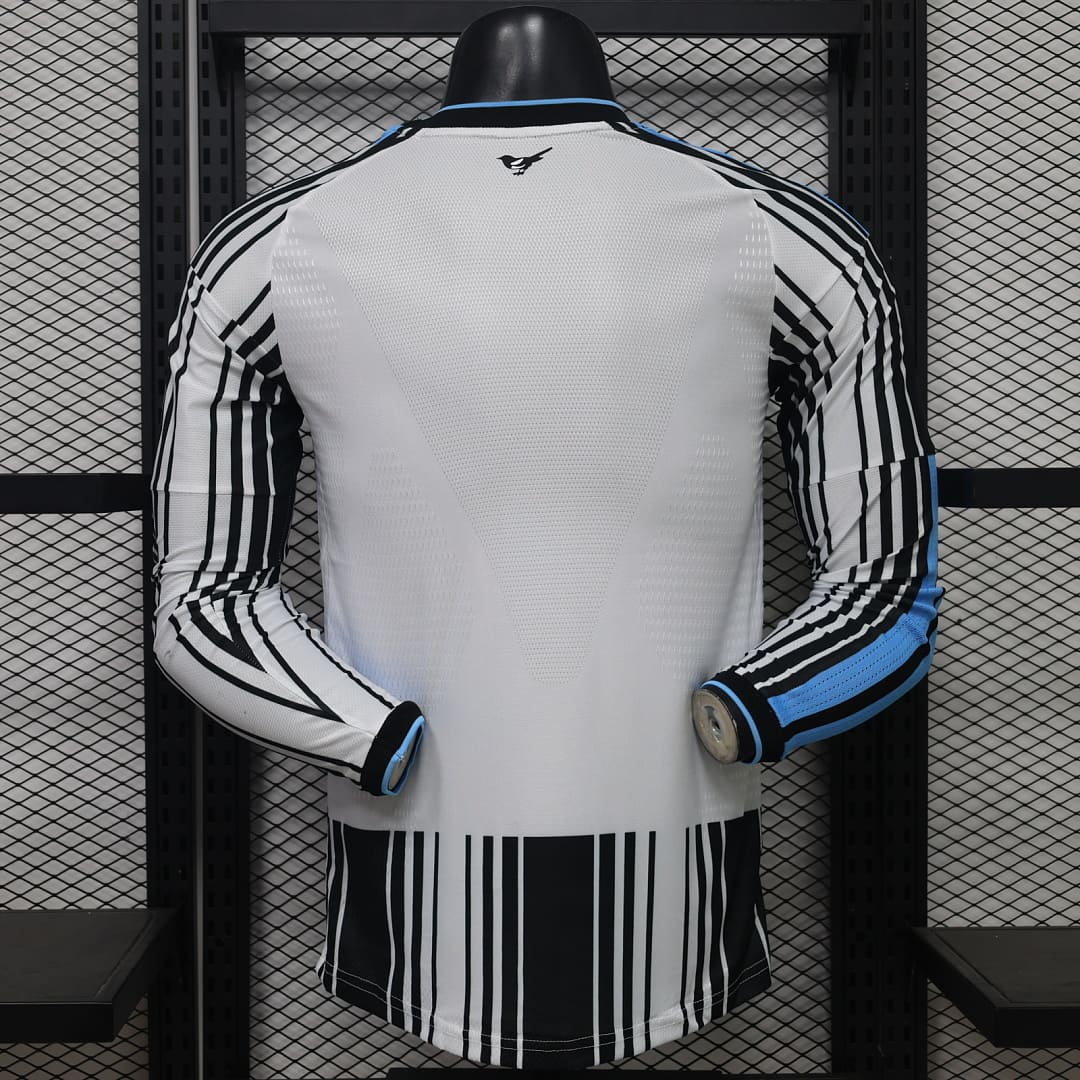 Newcastle 26/27 Maillot Domicile - Version Player