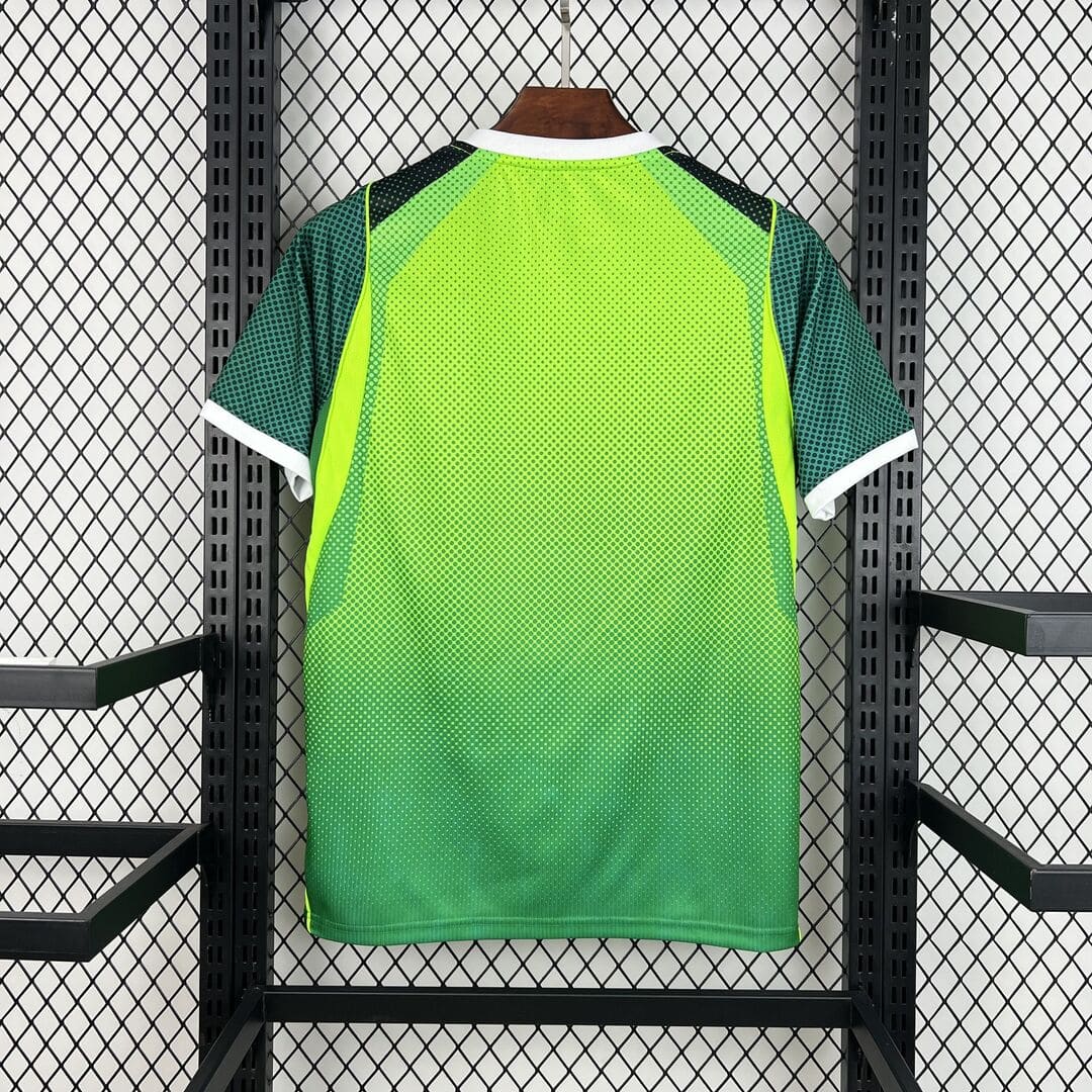Nigeria 2026 Maillot Domicile