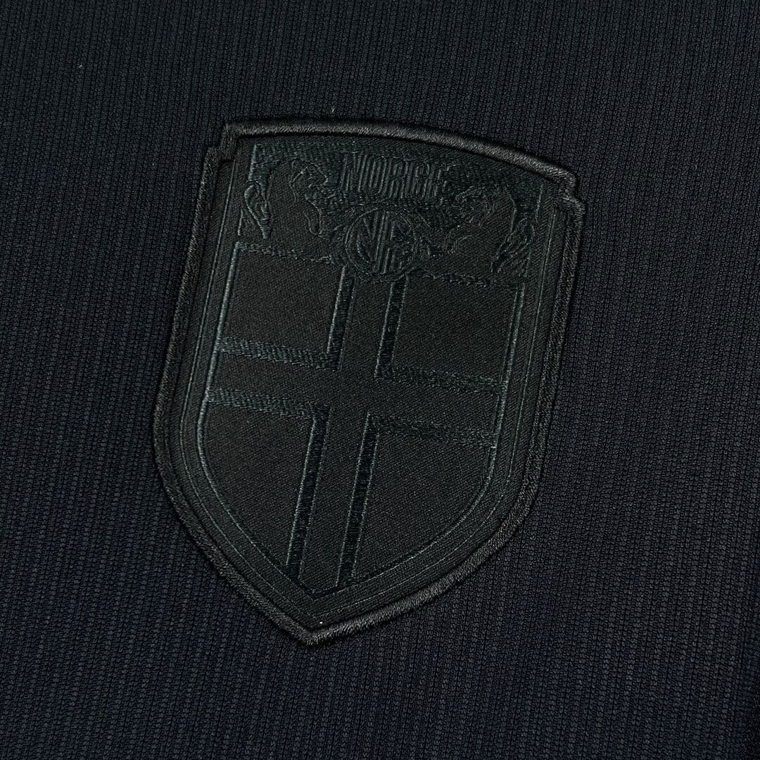 Norvège 2026 Maillot Extérieur