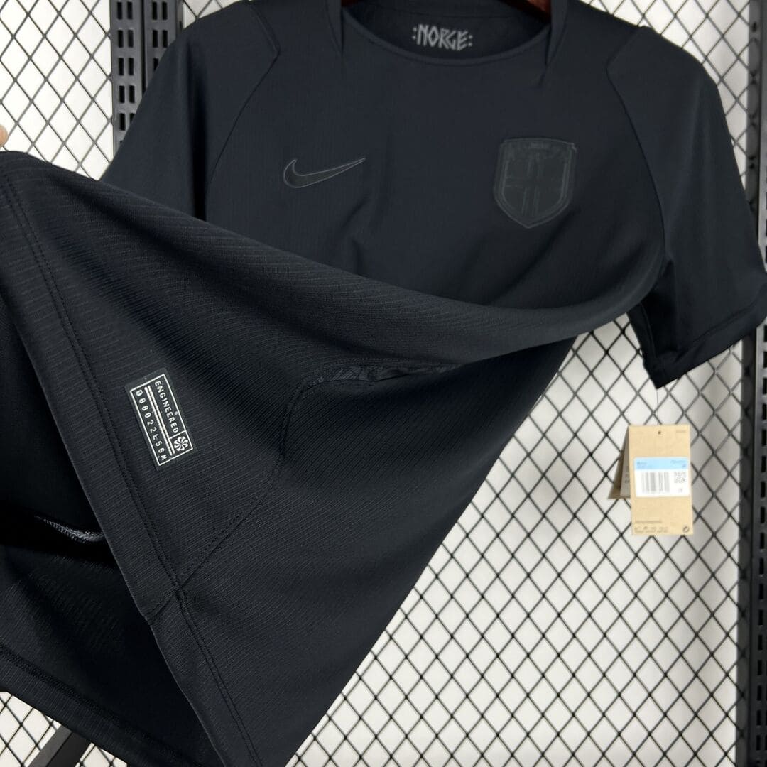 Norvège 2026 Maillot Extérieur