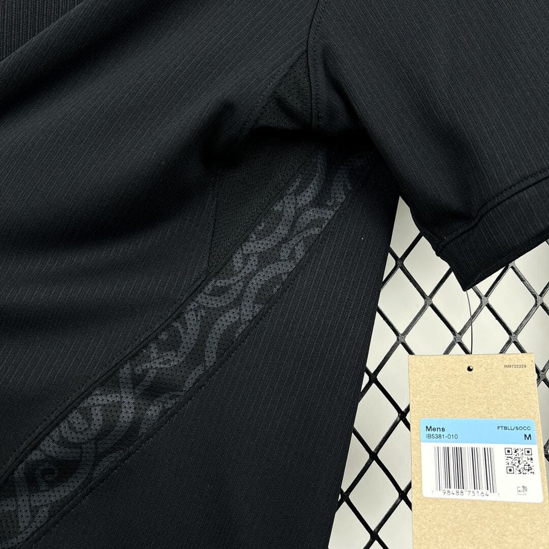 Norvège 2026 Maillot Extérieur