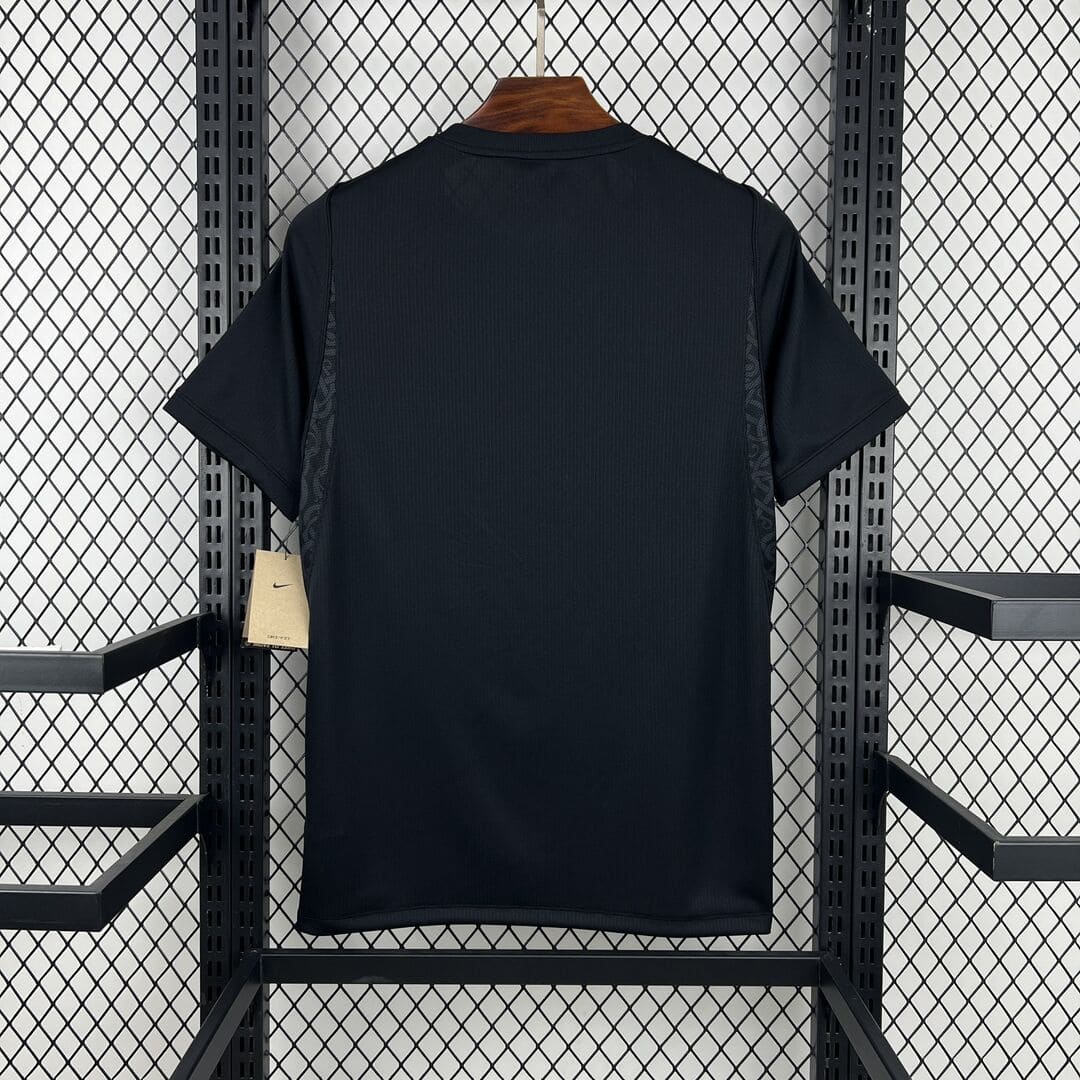 Norvège 2026 Maillot Extérieur