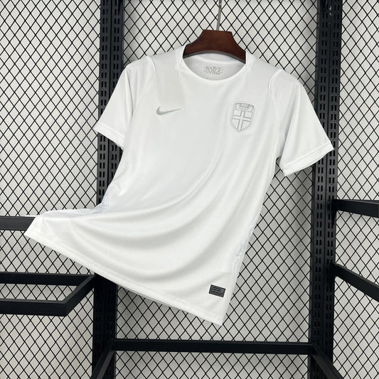 Norvège 2026 Maillot Third