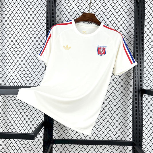 Lyon 2025 Maillot 125e Anniversaire