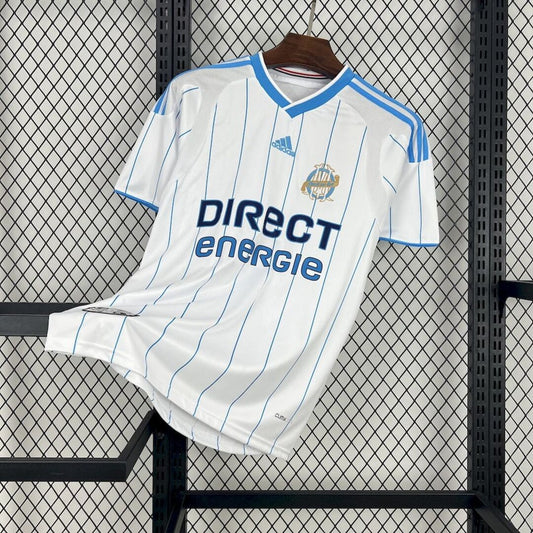 Marseille 2009/10 Maillot Domicile