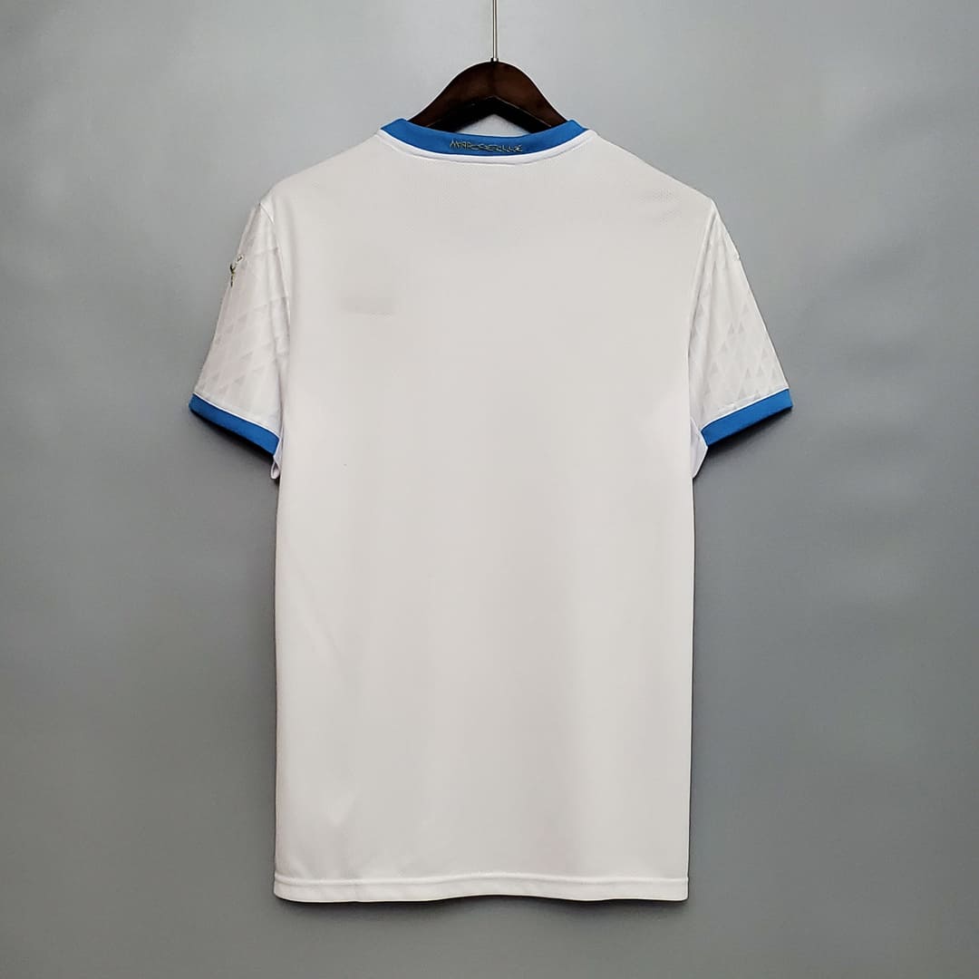 Marseille 2020/21 Maillot Domicile