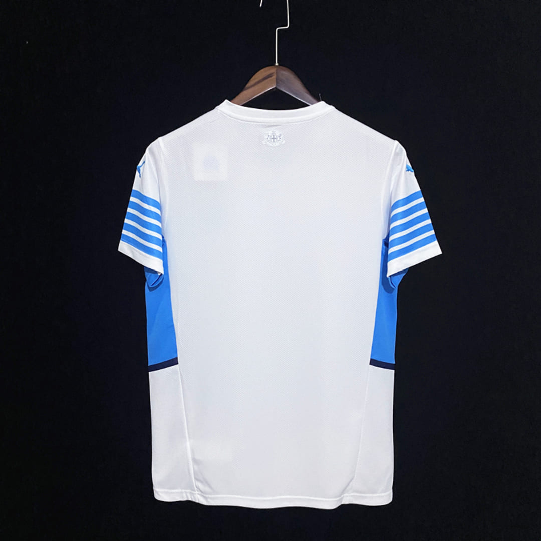 Marseille 21/22 Maillot Domicile