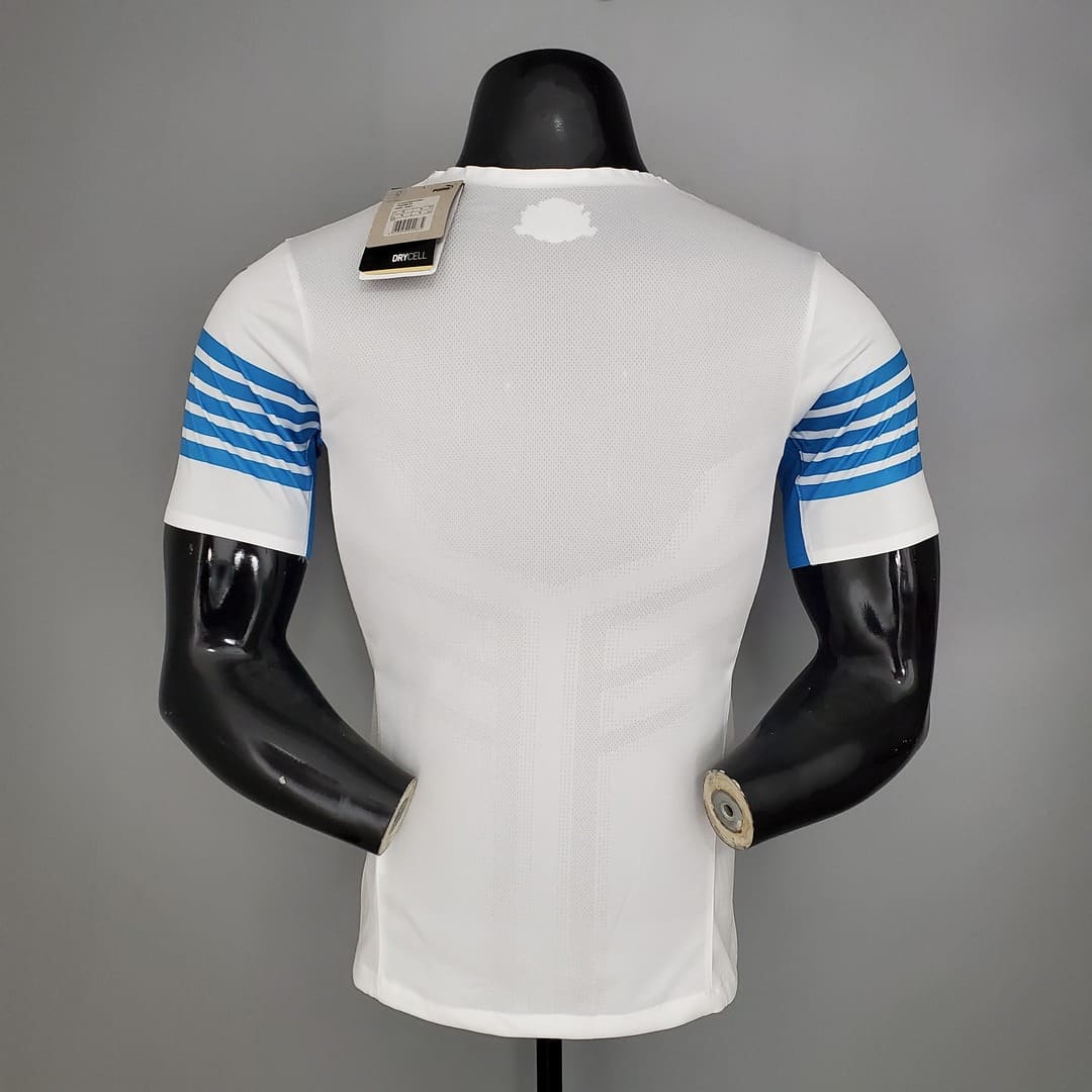 Marseille 21/22 Maillot Domicile - Version Player