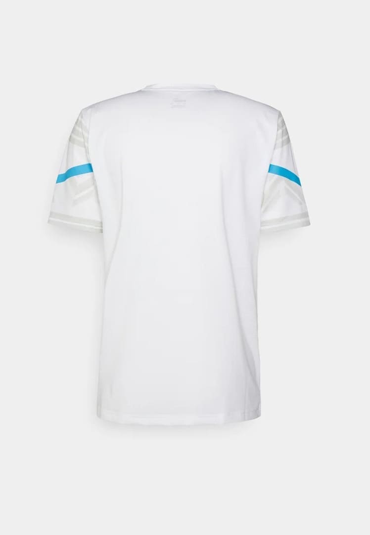 Marseille 21/22 Maillot Echauffement II