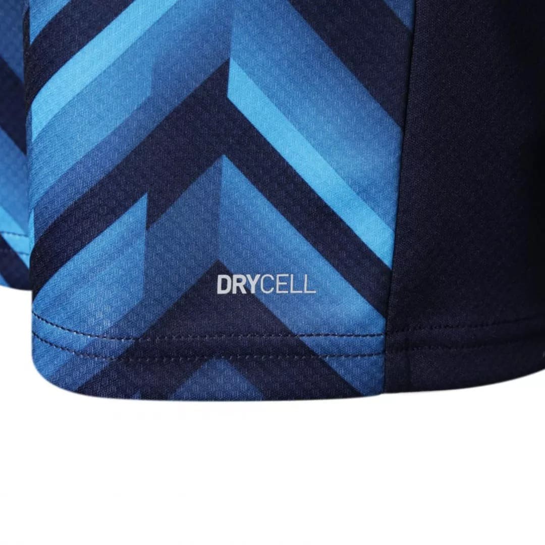 Marseille 21/22 Maillot Extérieur