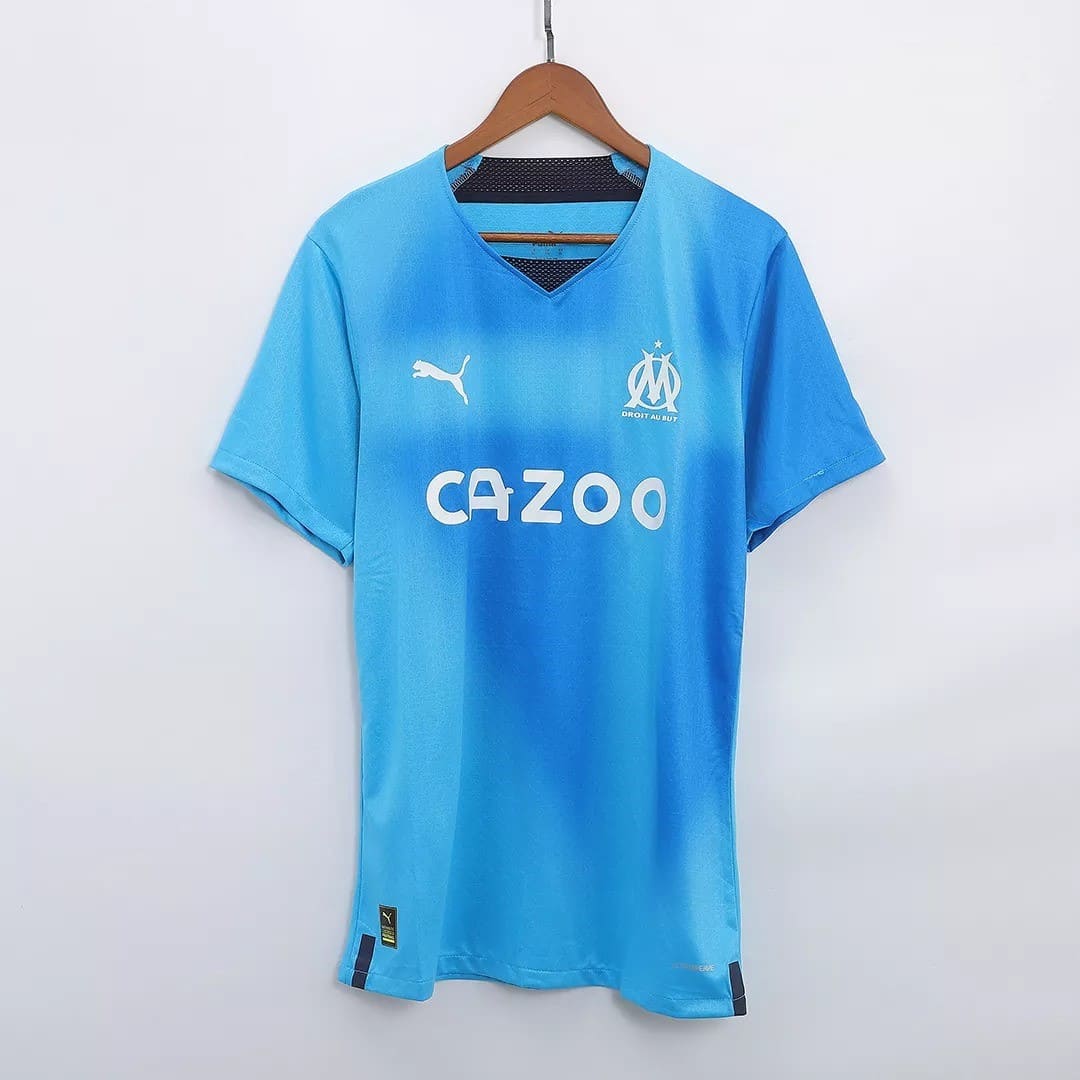 Marseille 22/23 Maillot Third