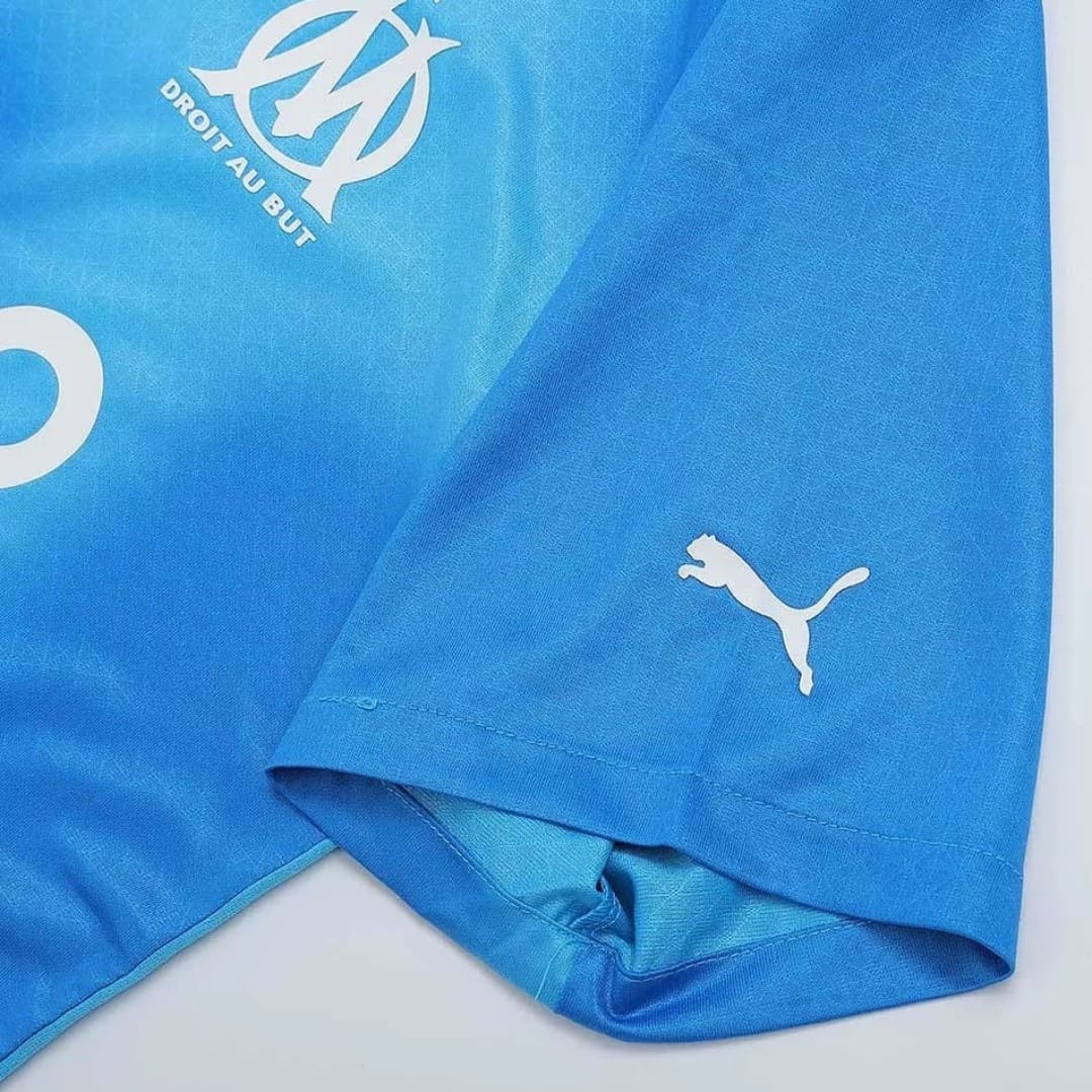 Marseille 22/23 Maillot Third