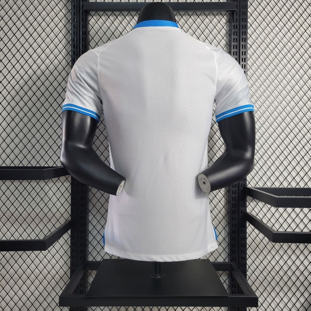 Marseille 23/24 Maillot Domicile - Version Player