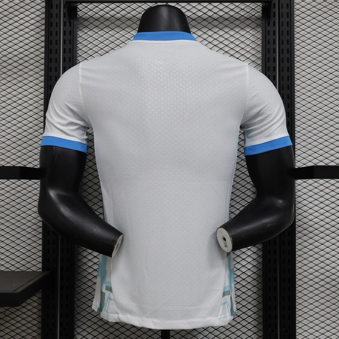 Marseille 24/25 Maillot Domicile - Version Player