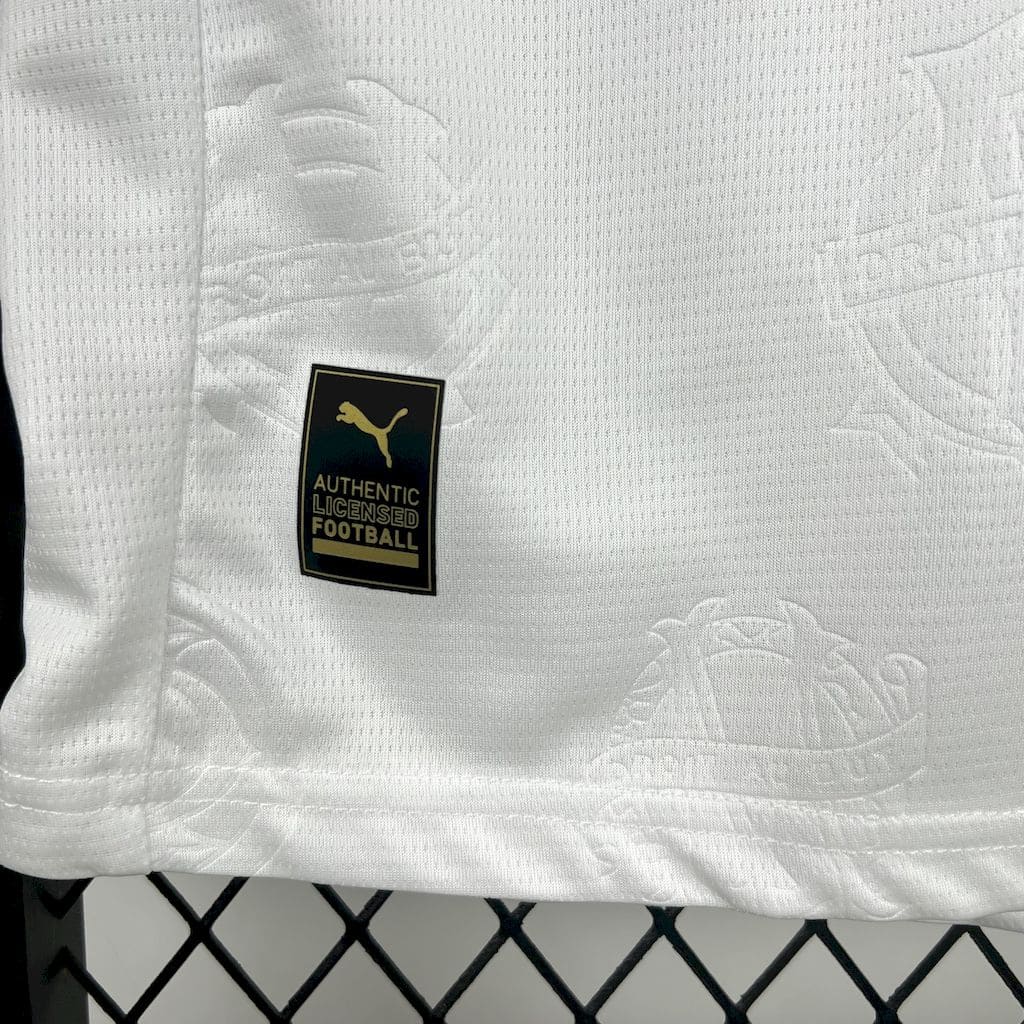 Marseille 25/26 Maillot Domicile