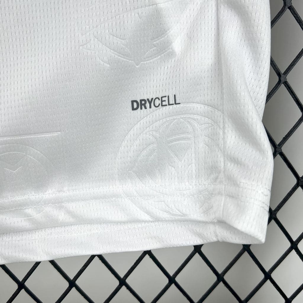Marseille 25/26 Maillot Domicile