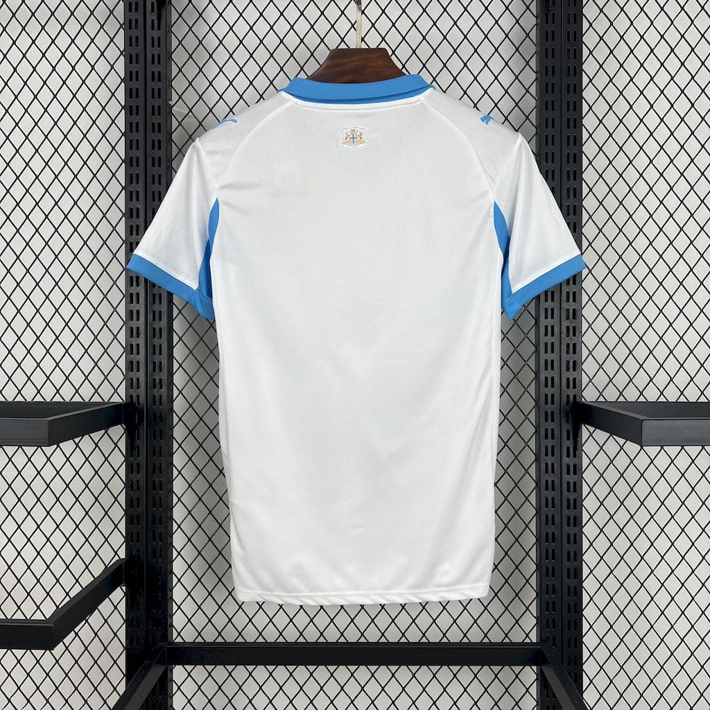 Marseille 25/26 Maillot Domicile