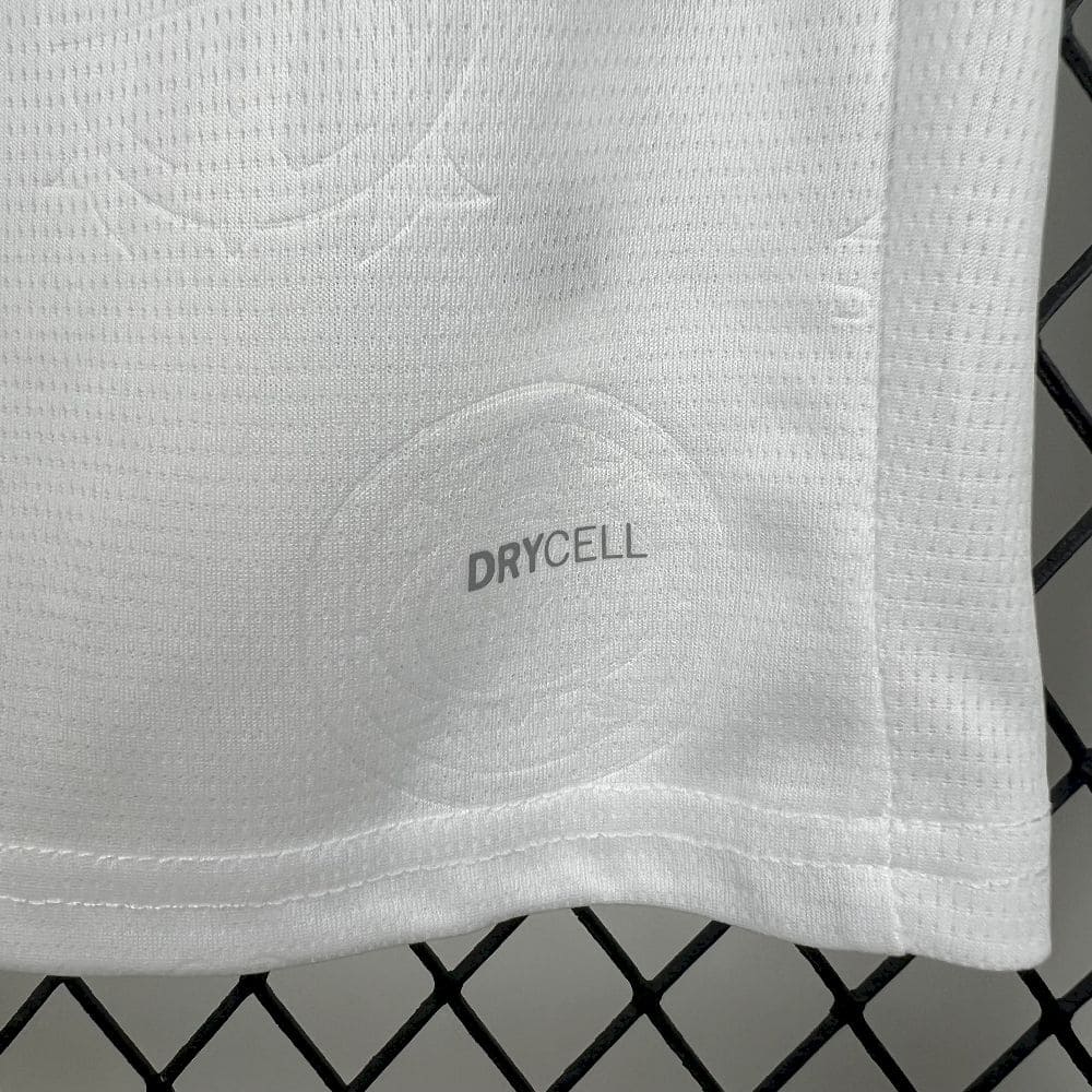 Olympique de Marseille 25/26 Domicile Kit Enfant
