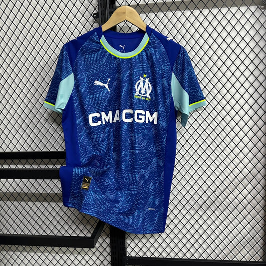 Marseille 25/26 Maillot Third