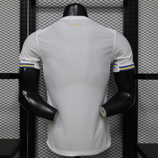 Marseille 26/27 Maillot Domicile - Version Player