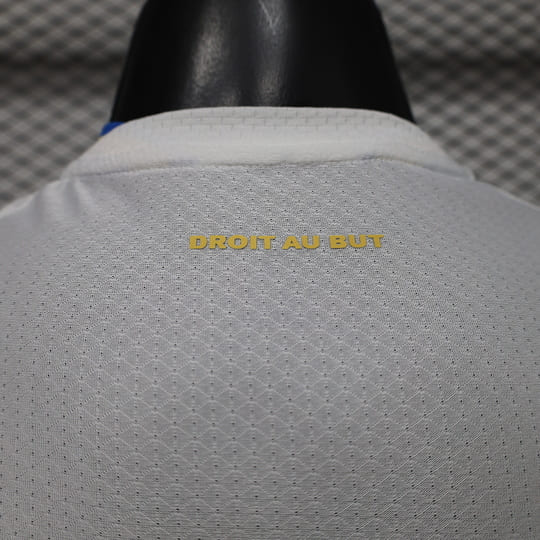 Marseille 26/27 Maillot Domicile - Version Player