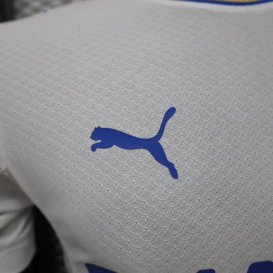 Marseille 26/27 Maillot Domicile - Version Player