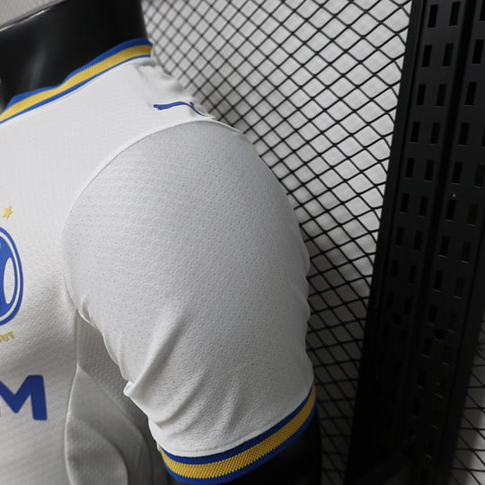 Marseille 26/27 Maillot Domicile - Version Player
