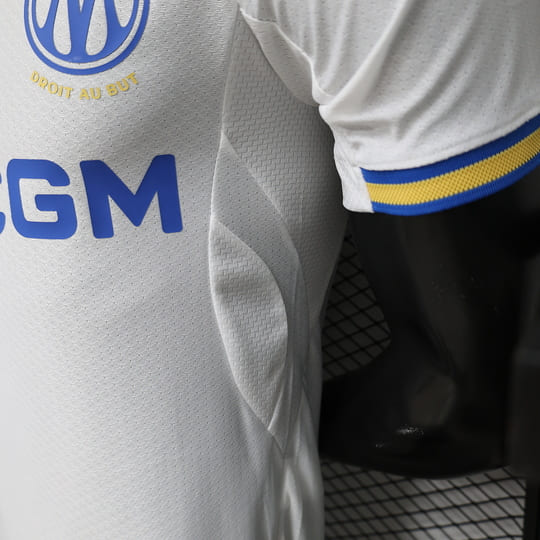 Marseille 26/27 Maillot Domicile - Version Player