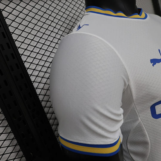 Marseille 26/27 Maillot Domicile - Version Player